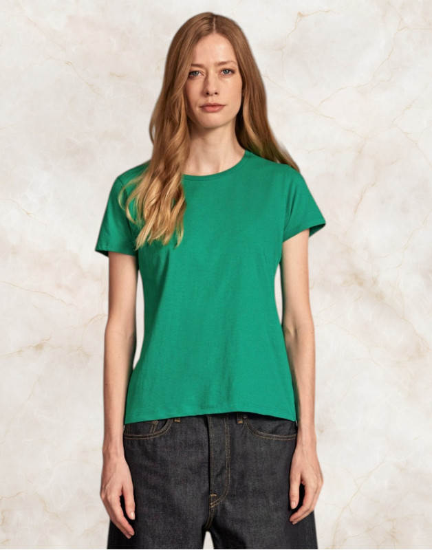 BCTW02T - B&C BE INSPIRED - T-shirt E150 femmeBCTW02T - B&C BE INSPIRED - T-Shirt Femme E150B&C